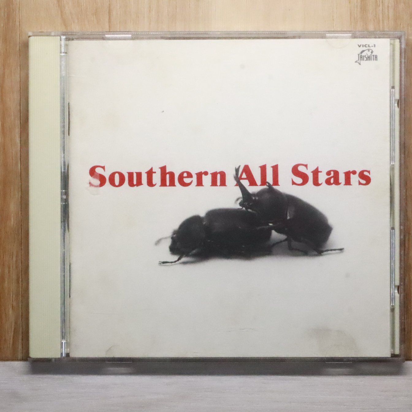 国内盤CD☆サザンオールスターズ/Southern All Stars□ Southern All