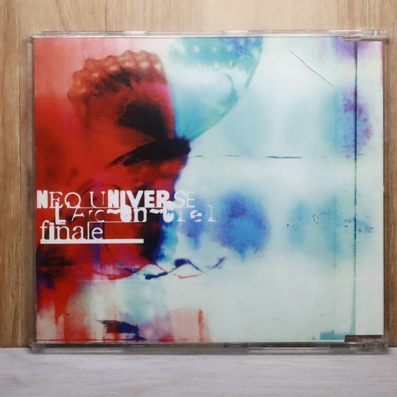 新品未開封 Neo〜 finale サンプル版 ラルク L'Arc プロモ 新品未開封 neouniverse プロモ版 ラルク L'Arc サンプル 中古 neo