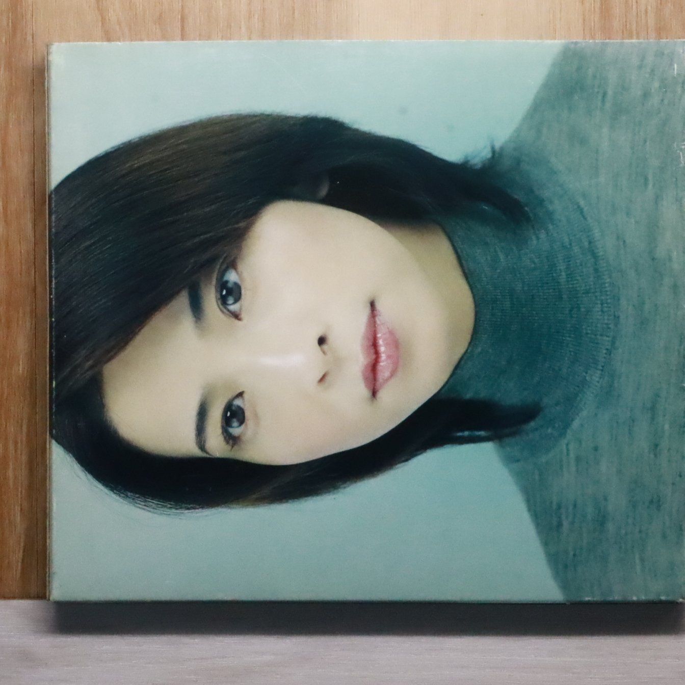 国内盤CD☆森高千里/Chisato Moritaka□ Sava Sava - 森高千里