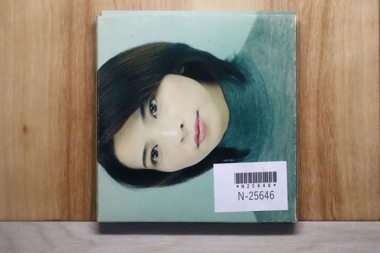 国内盤CD☆森高千里/Chisato Moritaka□ Sava Sava - 森高千里