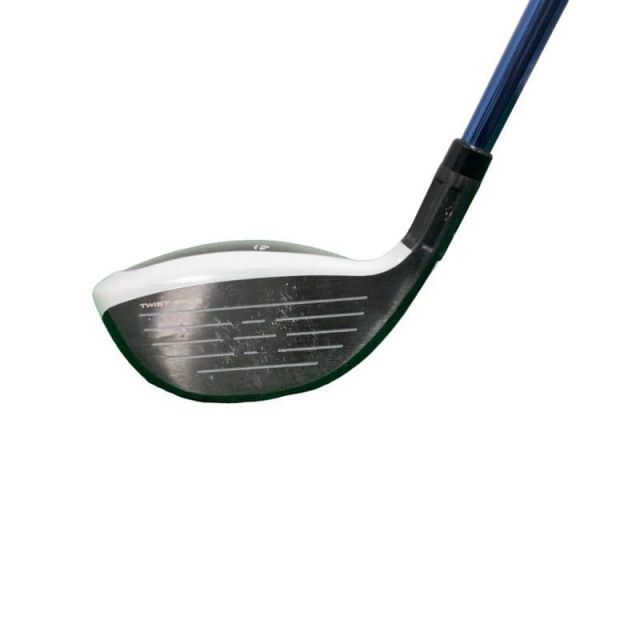 中古】 テーラーメイド SIM2 MAX 5W フェアウェイウッド FW Diamana TB