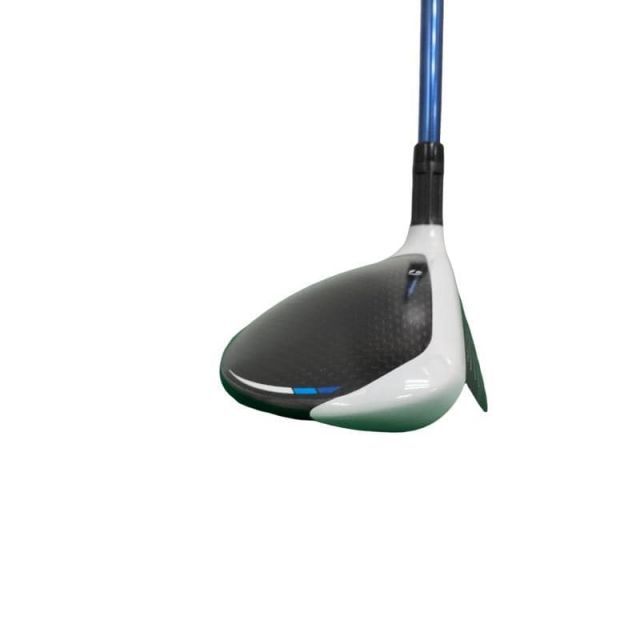 中古】 テーラーメイド SIM2 MAX 5W フェアウェイウッド FW Diamana TB