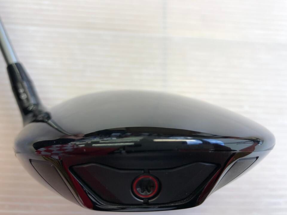 タイトリスト TSR2 9度 TSP-310 Sフレックス ドライバー 中古 ゴルフ