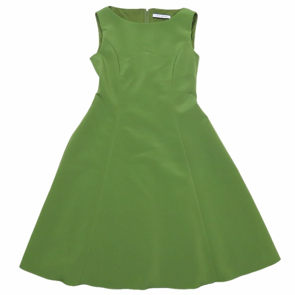 未使用 2020年製 FOXEY NEW YORK フォクシー ニューヨーク 41016 Dress