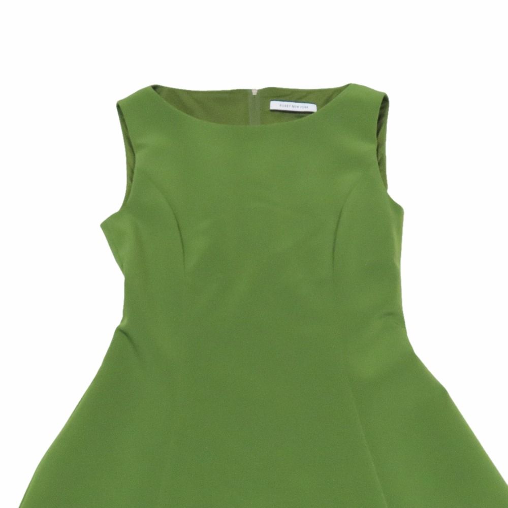 未使用 2020年製 FOXEY NEW YORK フォクシー ニューヨーク 41016 Dress
