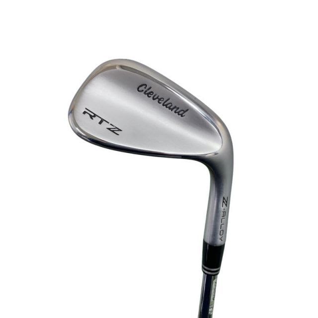 中古】 クリーブランド Cleveland RTZ ツアーサテン 48°/10° MID