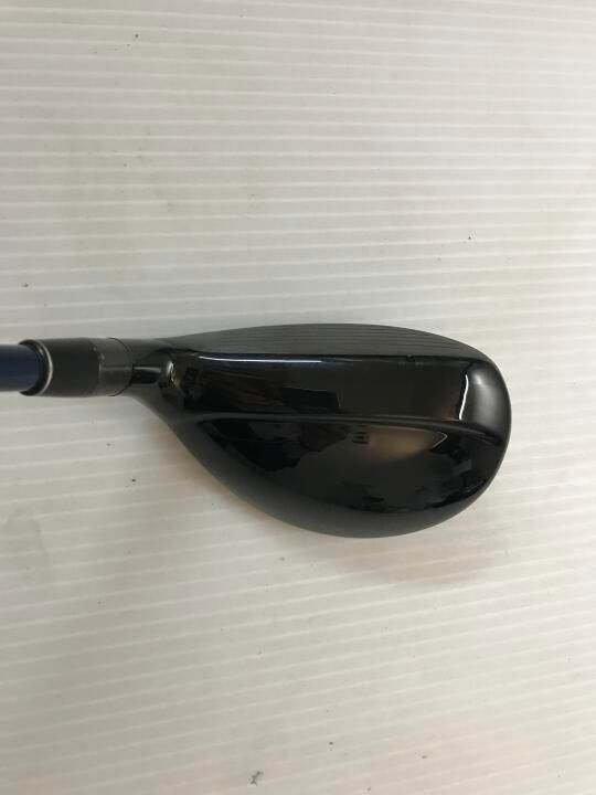 ダンロップ SRIXON ZX HYBRID 19度 Diamana ZX for HYBRID Sフレックス