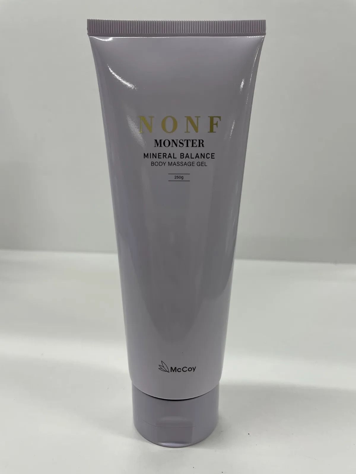 S3734 McCoy マッコイ NONF ノン F モンスター ボディマッサージジェル