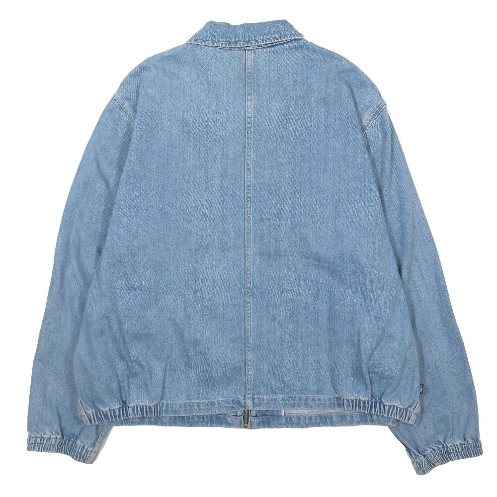 新品同様 LEVI'S リーバイス Blue Tab ブルータブ デニムジャケット