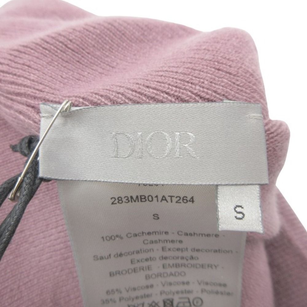 未使用 22aw Dior x CACTUS JACK ディオール カクタスジャック