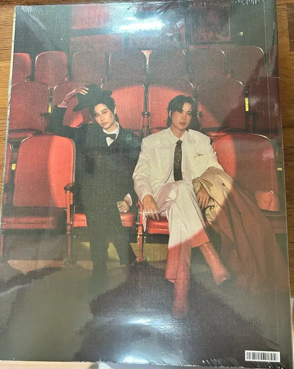 GMM TV AETERNITAS フォト