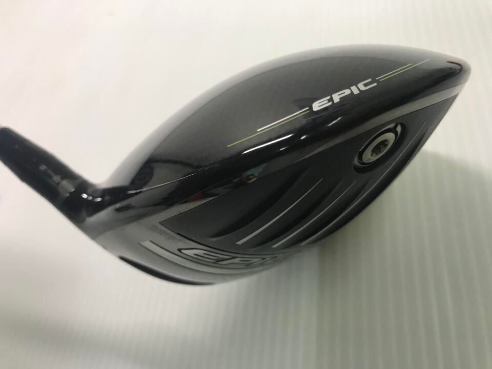 キャロウェイ EPIC SPEED 10.5度 Diamana 50 for Callaway(EPIC SPEED