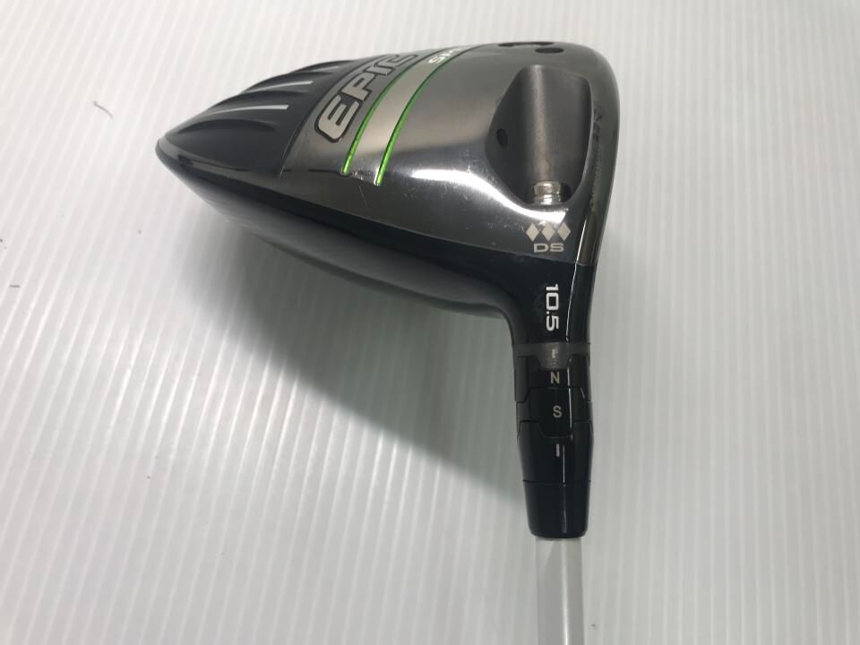 キャロウェイ EPIC SPEED 10.5度 Diamana 50 for Callaway(EPIC SPEED