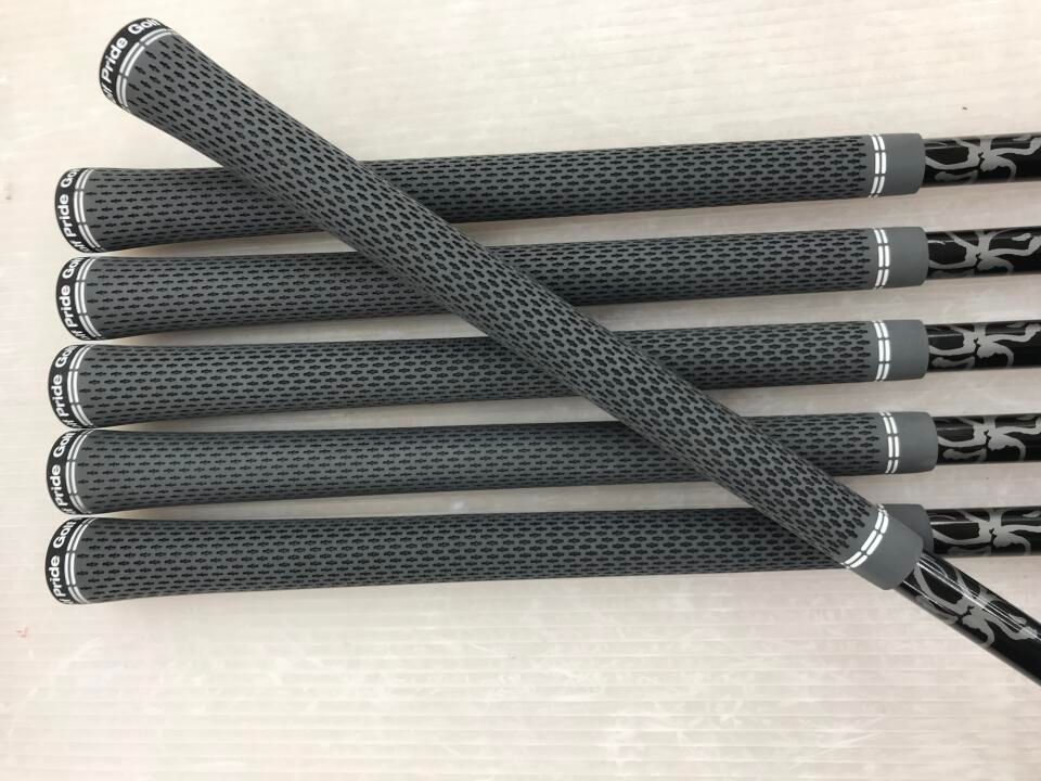 テーラーメイド P・770 2023 Diamana Thump 95 Sフレックス アイアン