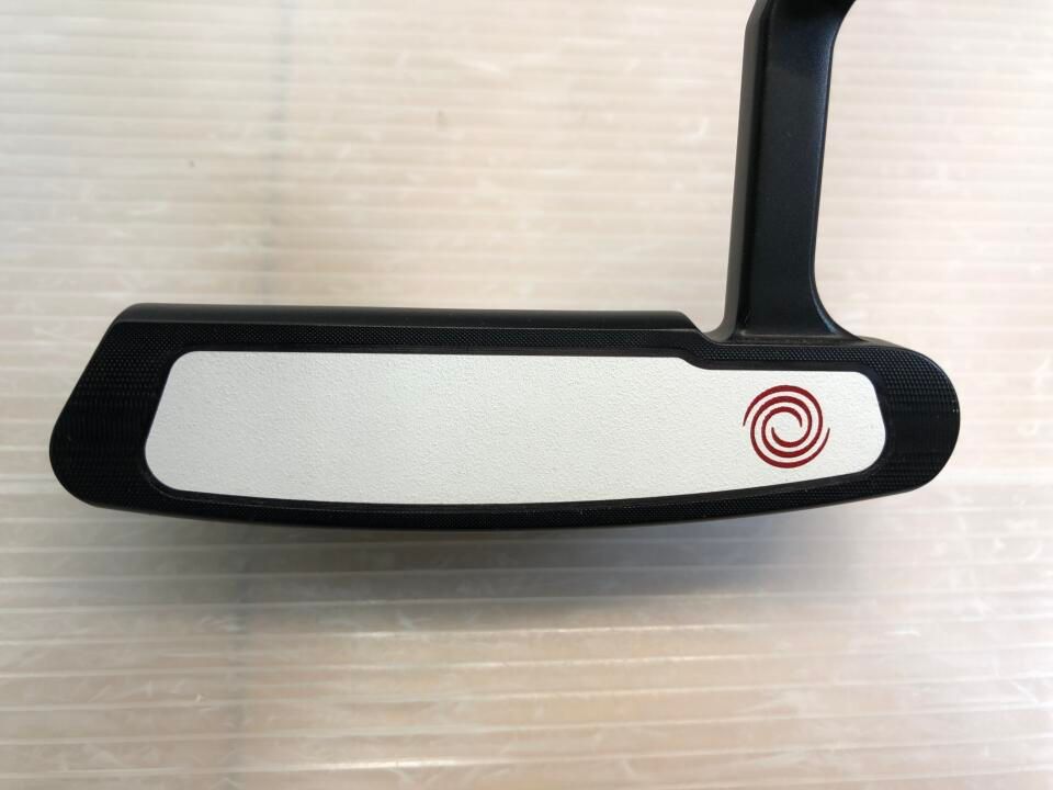 オデッセイ TRI-HOT 5K DOUBLE WIDE パター 中古 ゴルフドゥ！NEXT昭島