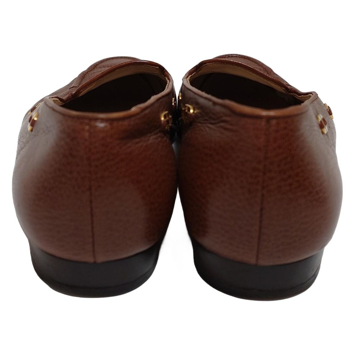 FERRAGAMO/SalvatoreFerragamo(サルバトーレフェラガモ) ローファー 5