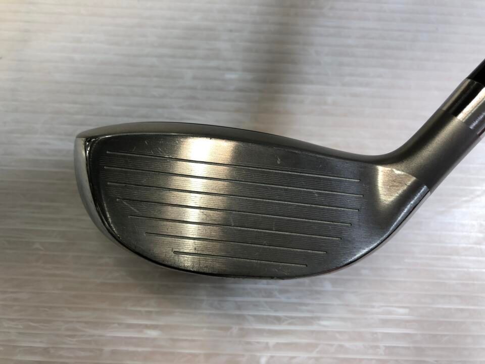 グローブライド ONOFF FAIRWAY WINGS KURO 2019 24度 ATTAS 75HY S