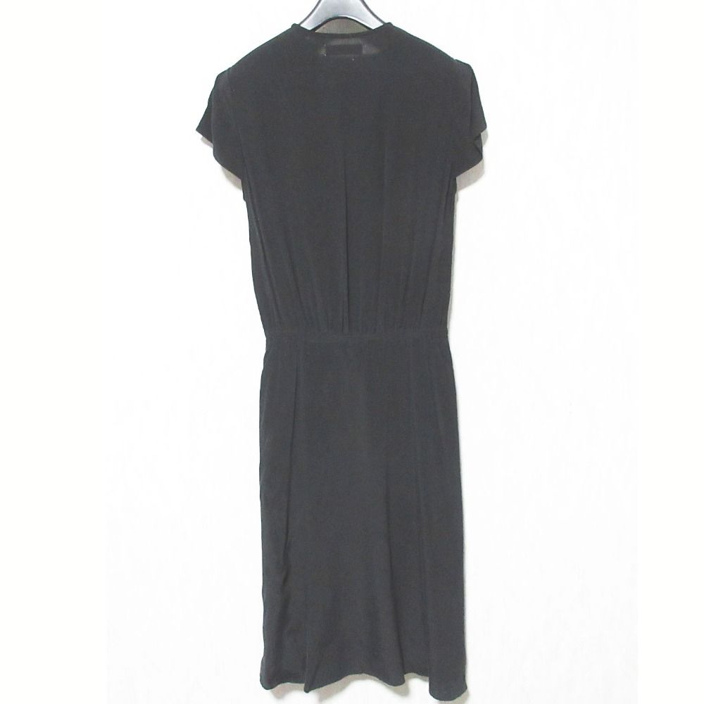 美品 ISABEL MARANT ETOILE イザベルマランエトワール フリル ショート  