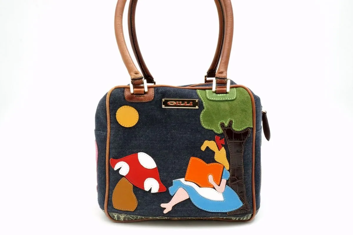 2026年最新】GILLI バッグの人気アイテム - メルカリ