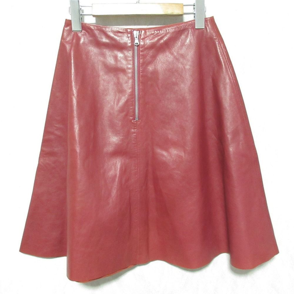 スカート RED VALENTINO 40 RED VALENTINO ミニスカートsize40