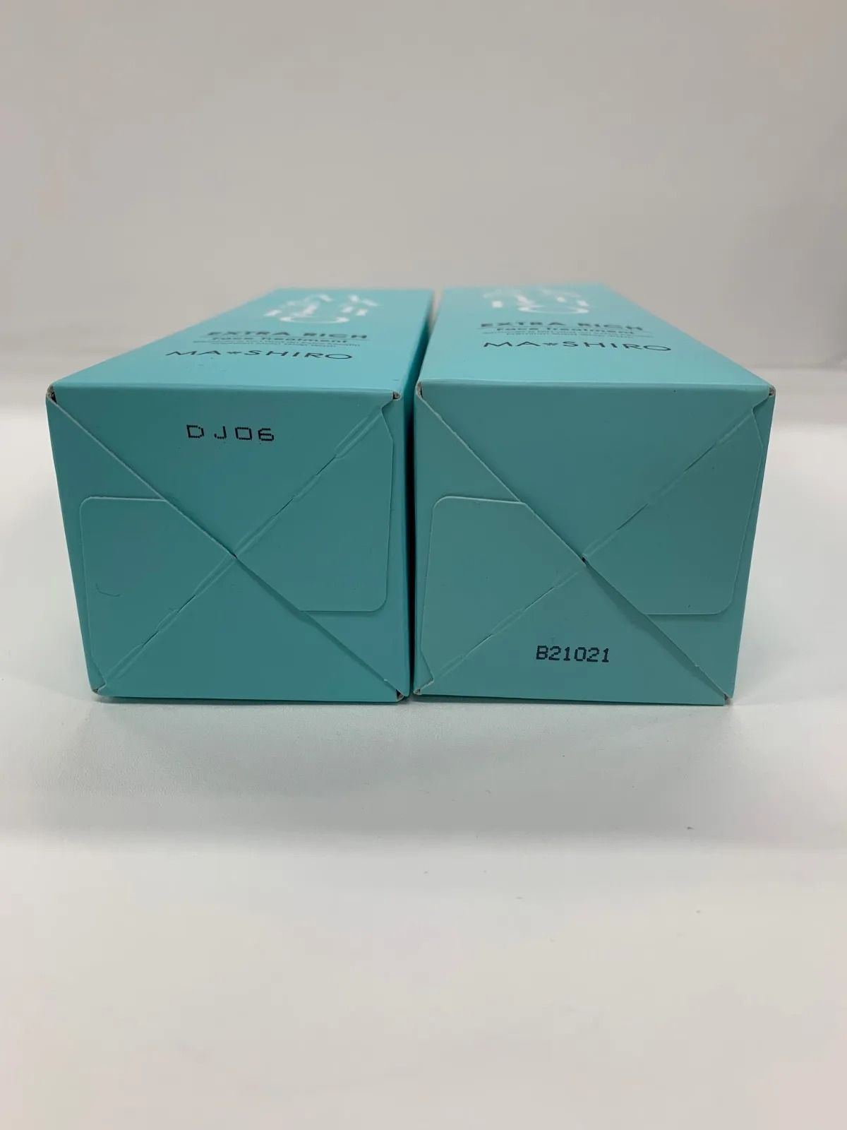 MA・SHIROエクストラリッチ 未使用9D1215/マ・シロ/エクストラリッチ