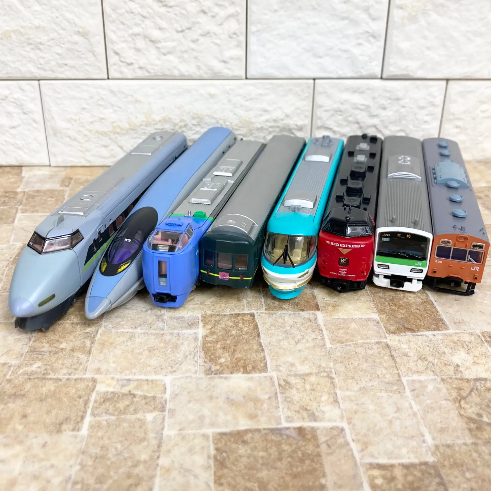 2026年最新】Nゲージ スーパー北斗の人気アイテム - メルカリ