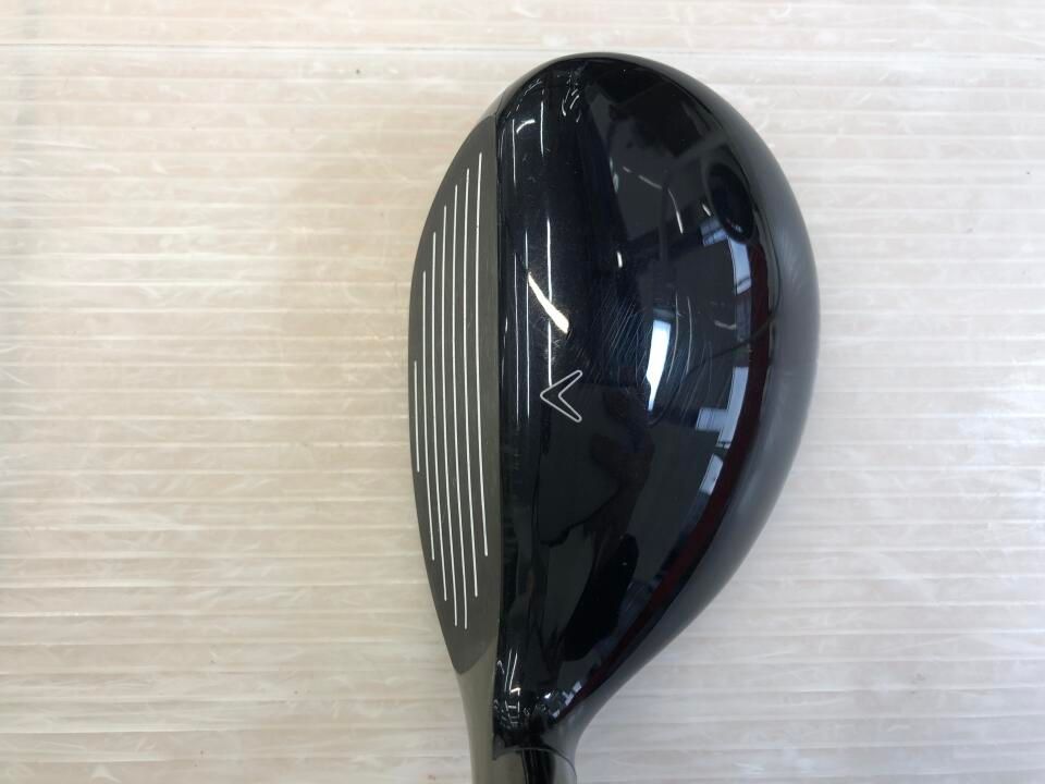 キャロウェイ PARADYM MAX FAST 24度 SPEEDER NX 40 for Callaway