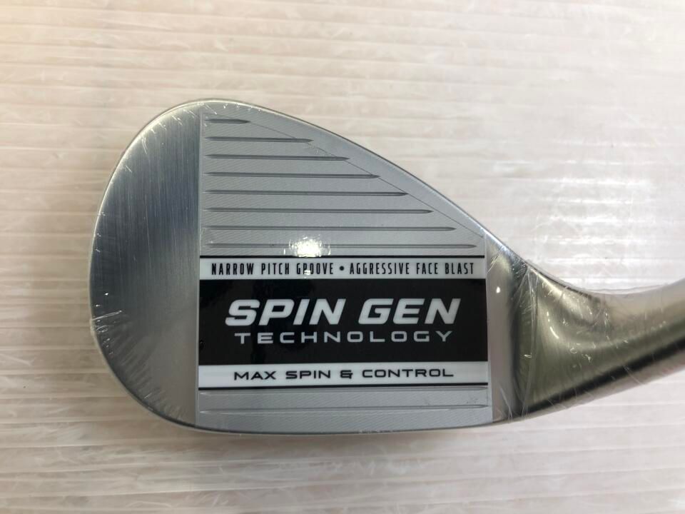 キャロウェイ OPUS PLATINUM クロム 56度 ﾀﾞｲﾅﾐｯｸｺﾞｰﾙﾄﾞ ｵﾆｷｽ・ﾌﾞﾗｯｸ