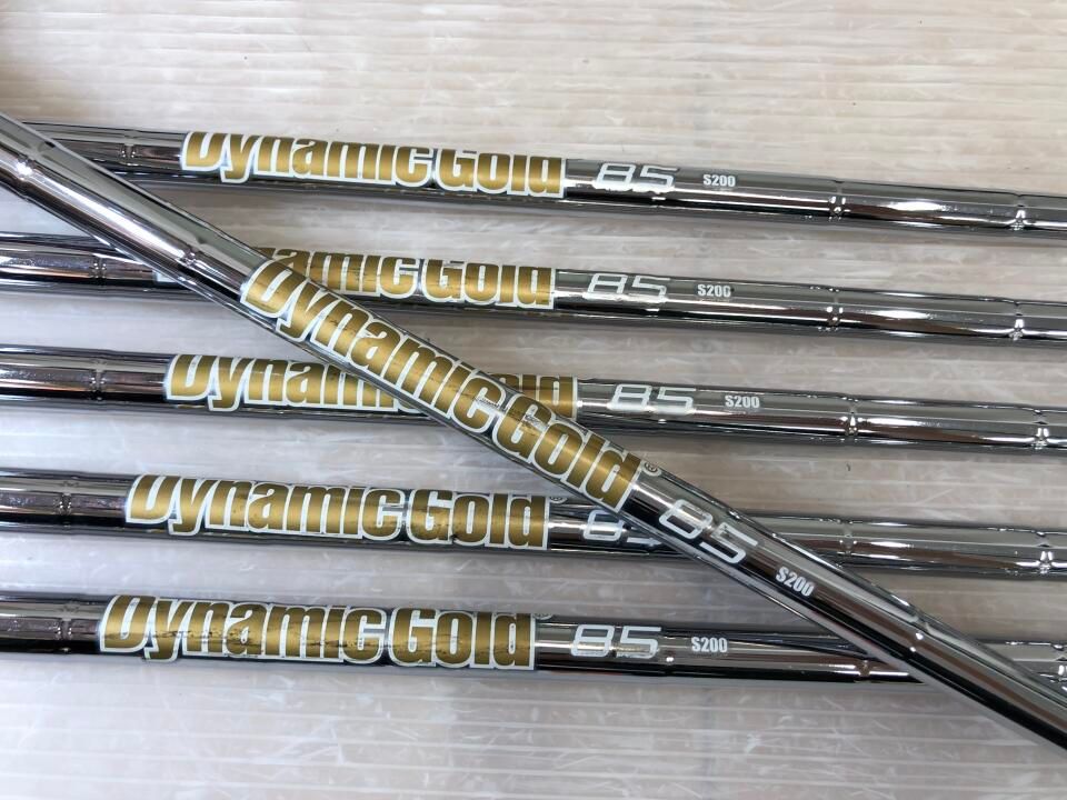 ②点セット 27 ダンロップ SRIXON ZX5 Mk2 Diamana ZX-2 for IRON R