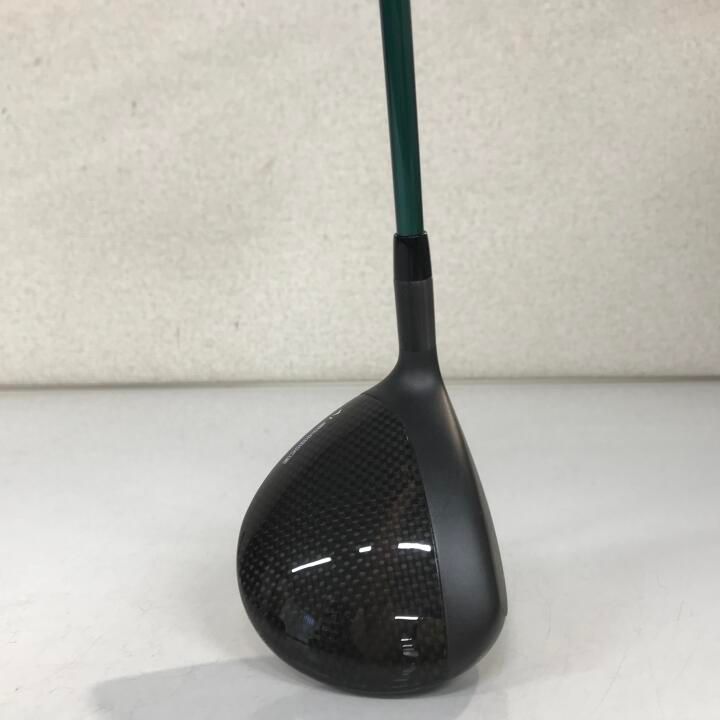⭐︎PARADYM Ai SMOKE ◆◆◆ 18° SPEEDER NX 60 キャロウェイ PARADYM Ai SMOKE ◇◇◇ 18度 SPEEDER NX BLACK 60 S