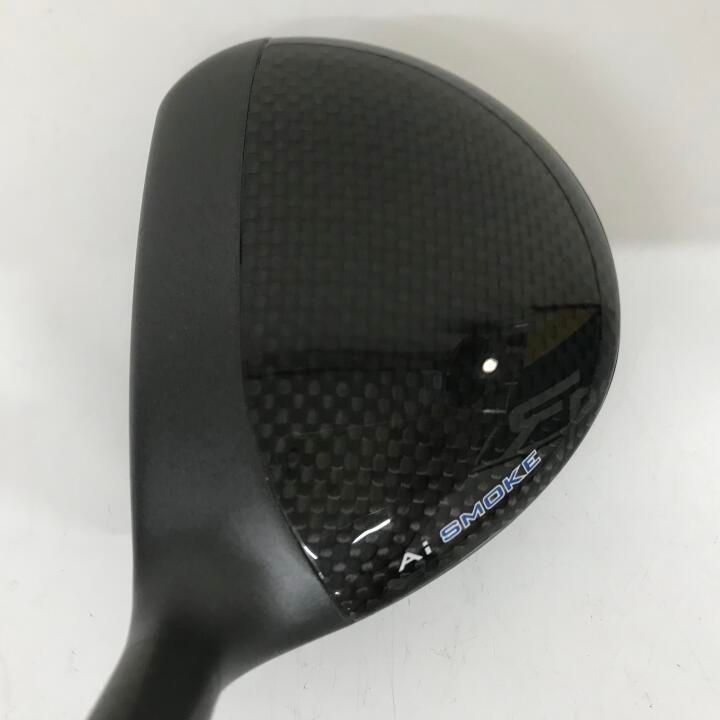 ⭐︎PARADYM Ai SMOKE ◆◆◆ 18° SPEEDER NX 60 キャロウェイ PARADYM Ai SMOKE ◇◇◇ 18度 SPEEDER NX BLACK 60 S
