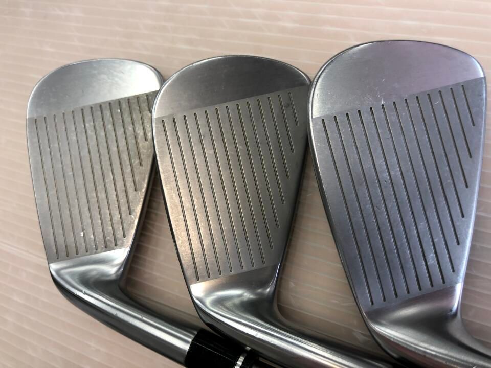 ホンマゴルフ TOUR WORLD TW747 P VIZARD For TW747 50 Sフレックス