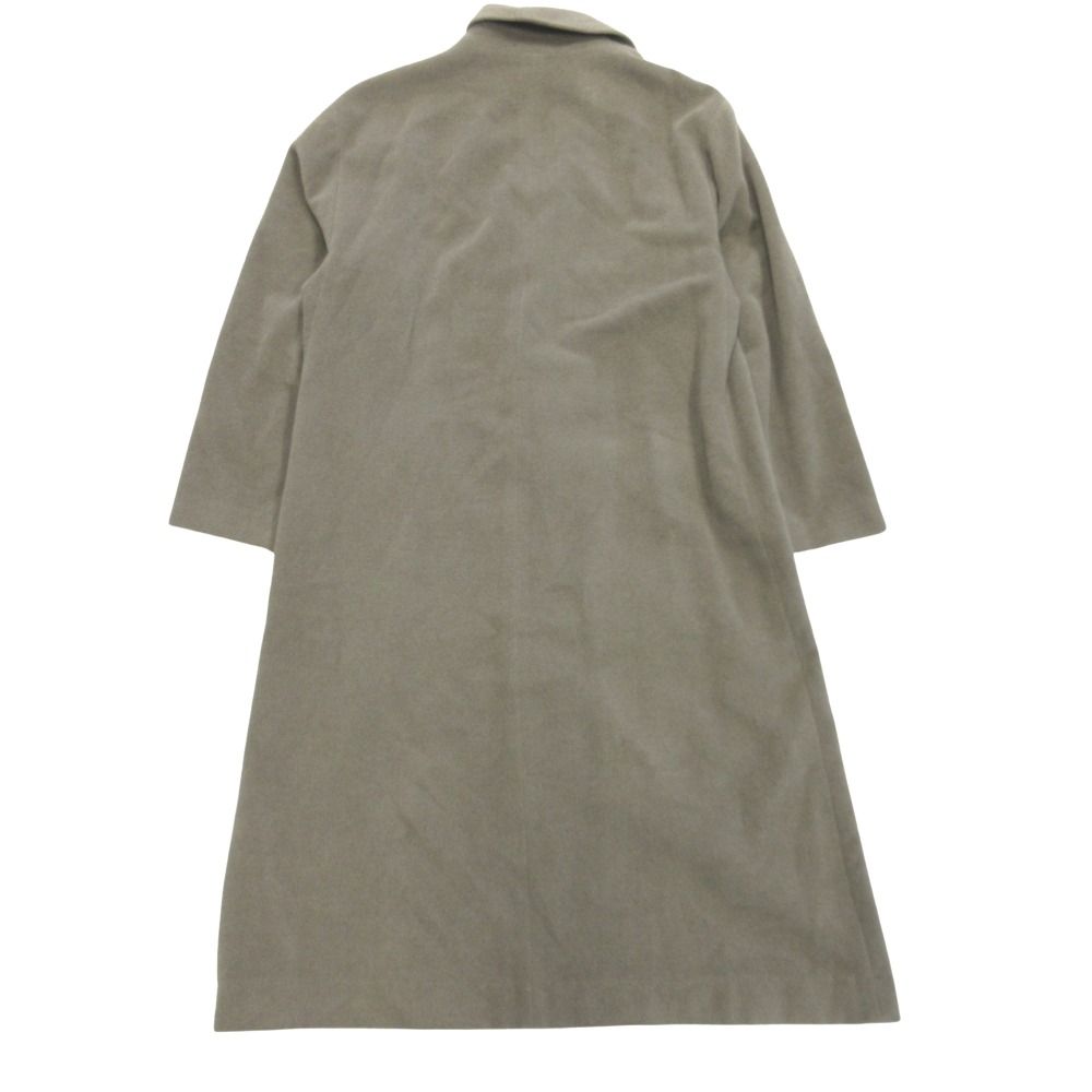 01aw ISSEY MIYAKE MEN イッセイミヤケメン アンゴラ ウール