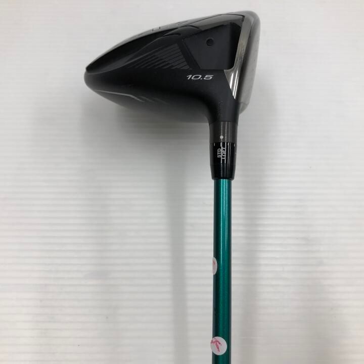 SPEEDER NX GREEN 60 S ダンロップ ドライバー用 ダンロップスリーブ付き】NX GREENスピーダーNXグリーン70 X