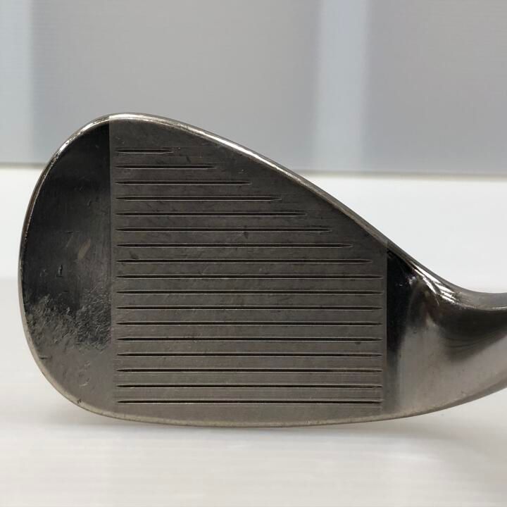 タイトリスト VOKEY SM9 ブラッシュドスチール 54度 ダイナミック