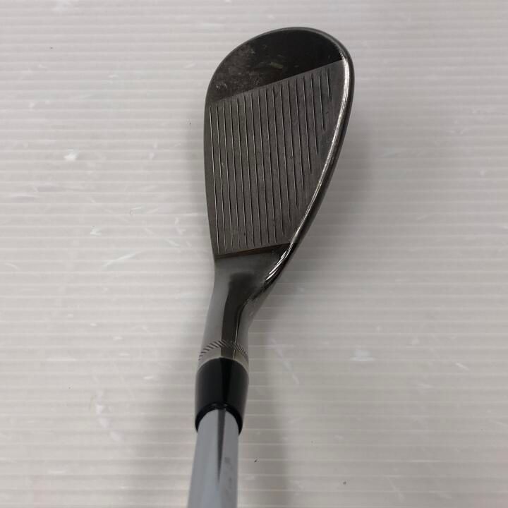 タイトリスト VOKEY SM9 ブラッシュドスチール 54度 ダイナミック