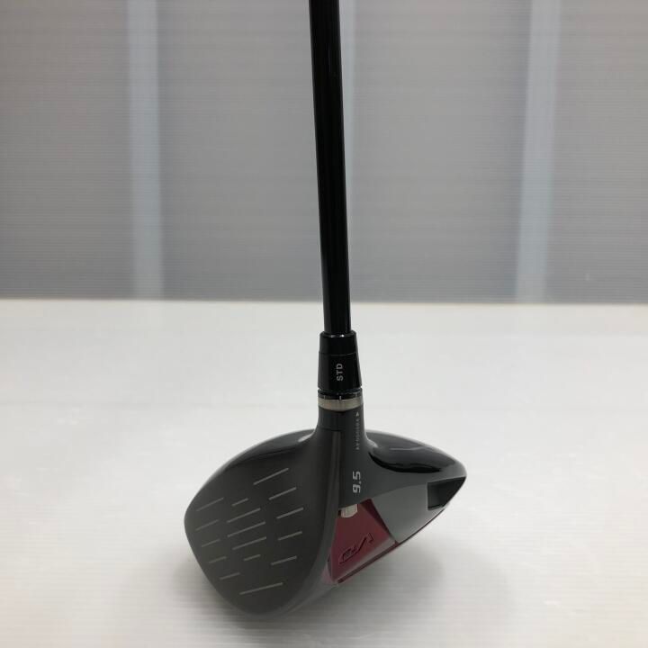 ヤマハ RMX VD/X 9.5度 TENSEI TR (YAMAHA) SRフレックス ドライバー