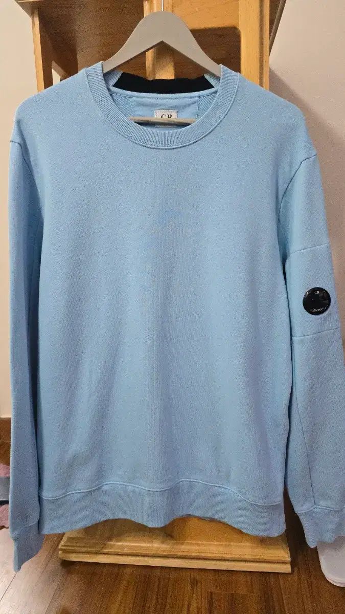 C.P COM PANY(シーピーカンパニー) スウェット C.P. COMPANY シーピーカンパニー スウェット - メルカリ