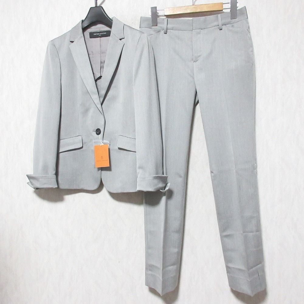 未使用 UNITED ARROWS ユナイテッドアローズ テーラードジャケット