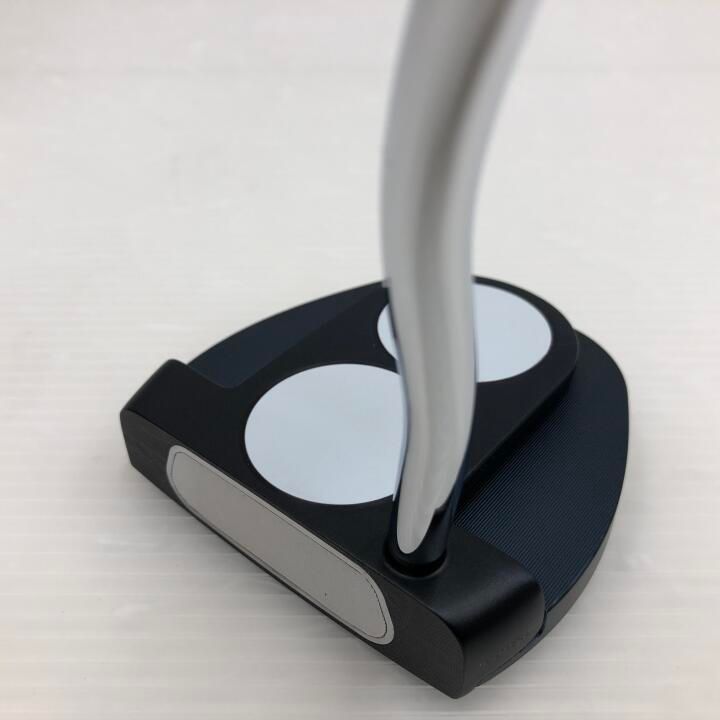 オデッセイ Ai-ONE 2-BALL JAILBIRD MINI パター 中古 ゴルフドゥ