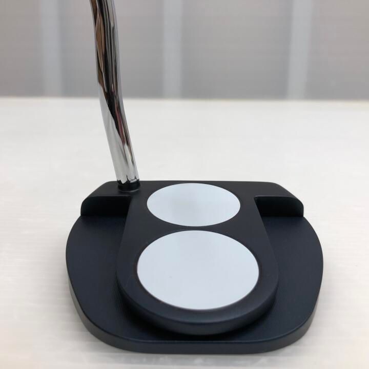 オデッセイ Ai-ONE 2-BALL JAILBIRD MINI パター 中古 ゴルフドゥ