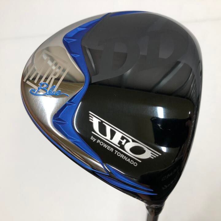 キャスコ UFO AIR DD by POWER TORNADO 10.5度 Falcon Shaft for DD R 