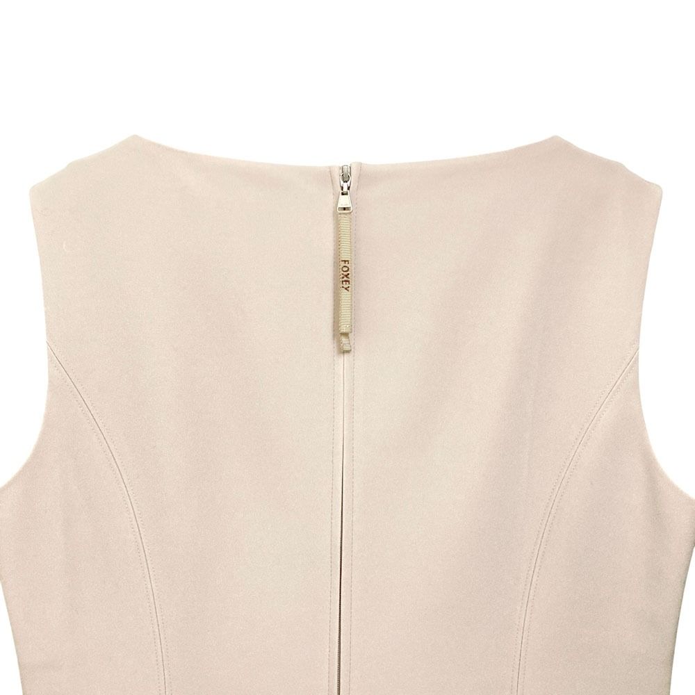 美品 FOXEY NEW YORK フォクシーニューヨーク Dress Bellflare