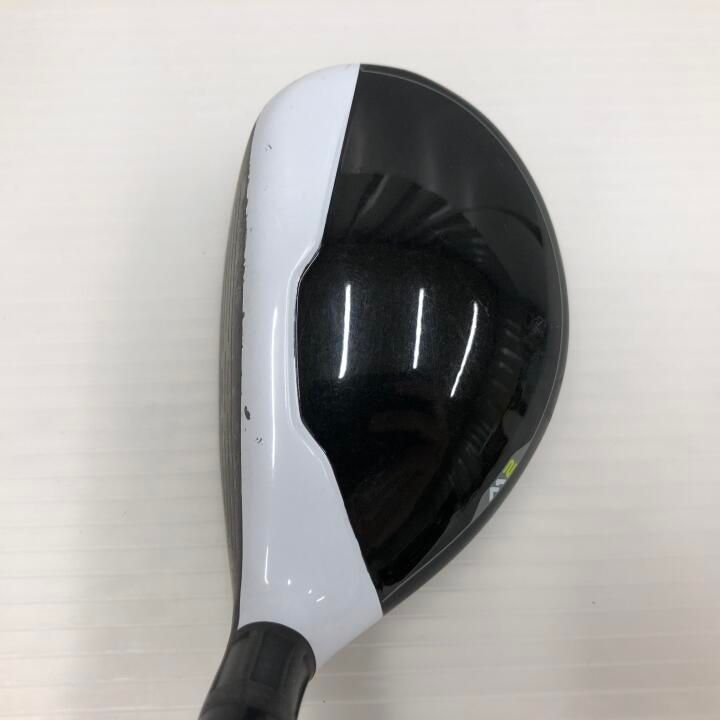 テーラーメイド M2 2017 22度 TM5-217 Sフレックス ユーティリティ