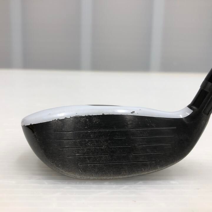 テーラーメイド M2 2017 22度 TM5-217 Sフレックス ユーティリティ