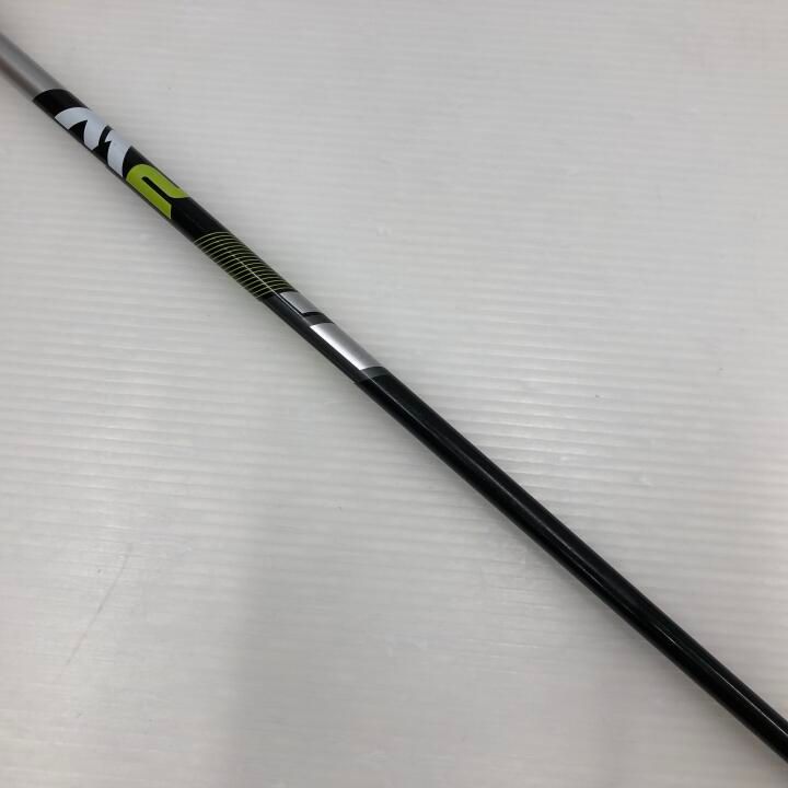 テーラーメイド M2 2017 22度 TM5-217 Sフレックス ユーティリティ