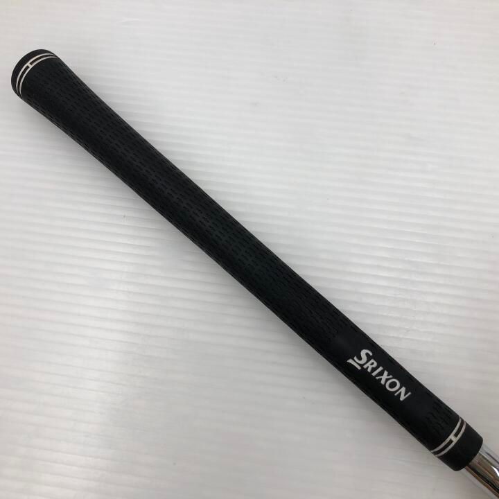 ダンロップ SRIXON ZX HYBRID 22度 NSプロ950GH D.S.T. Sフレックス