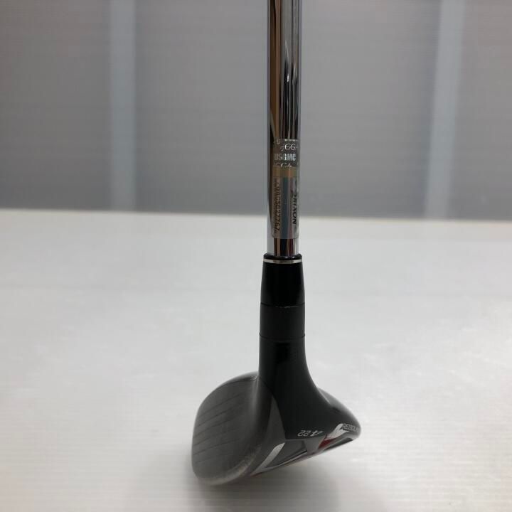 ダンロップ SRIXON ZX HYBRID 22度 NSプロ950GH D.S.T. Sフレックス