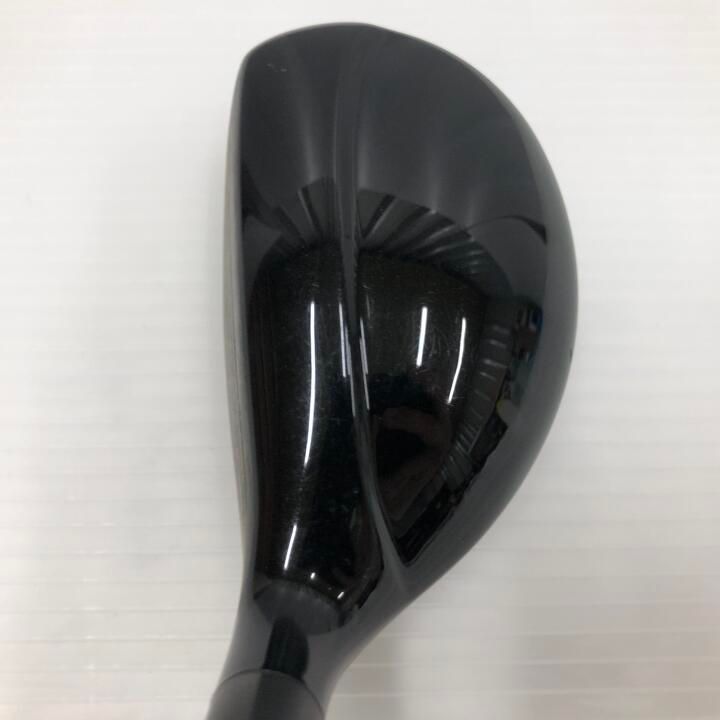ダンロップ SRIXON ZX HYBRID 22度 NSプロ950GH D.S.T. Sフレックス