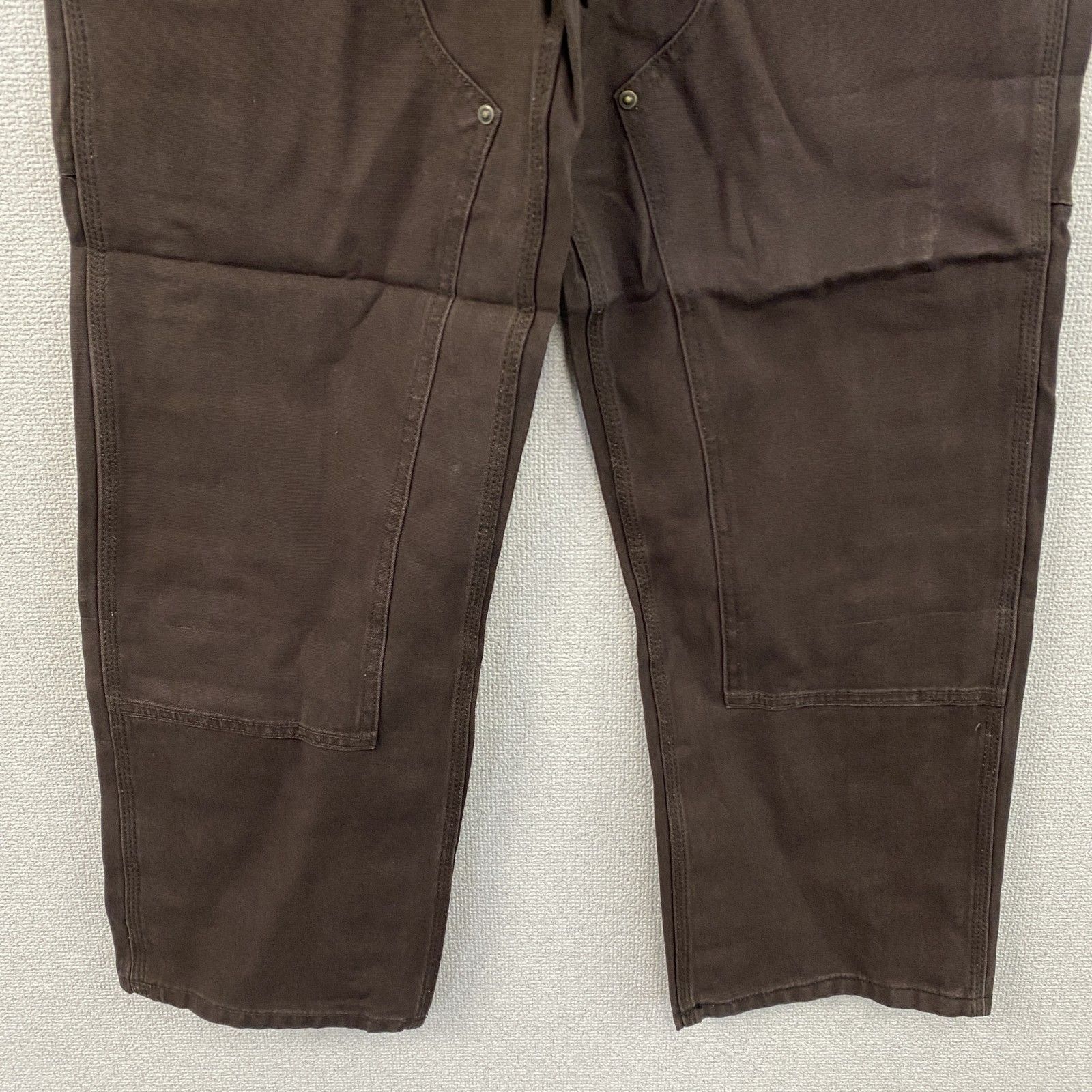 古着 used Carhartt カーハート LOOSE ORIGINAL FIT ダブルニー